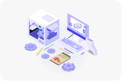 3D Design and Printing