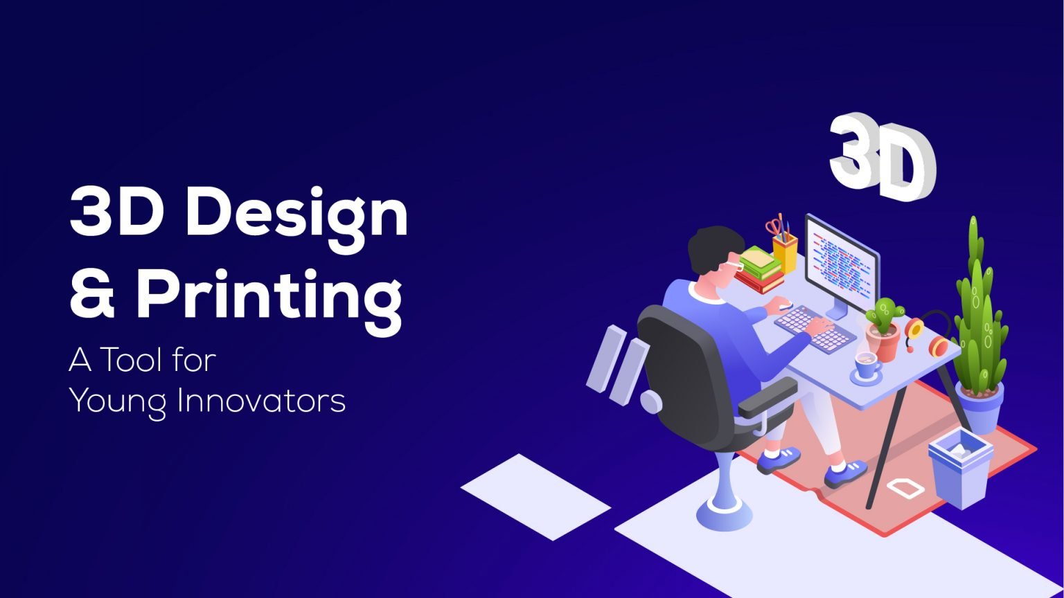 3d printing projects for schools